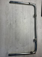 Cavalletto Vespa Anni 50