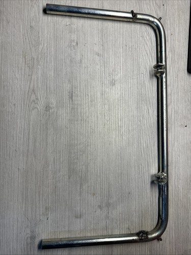 Cavalletto vespa anni - anni, 50