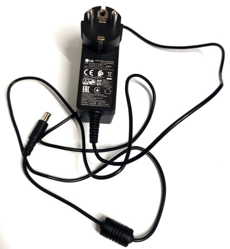 Alimentatore originale 19v - originale,
