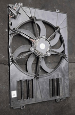 1K0959455FB Elettroventola  VOLKSWAGEN CARAVELLE 2.0 TSI (110Kw) PL Cmb