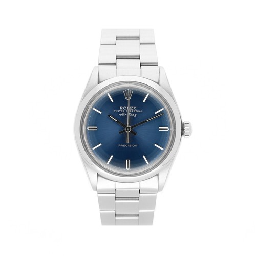 Rolex air king ref 5500 - ref.,