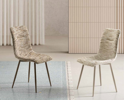 Set sedie design pixel - 4,