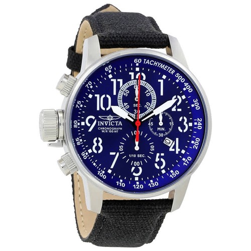 Orologio uomo invicta lefty - orologio,