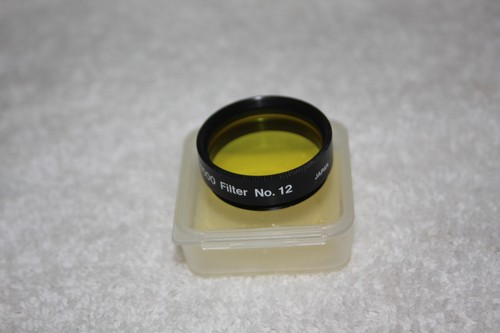 Filtro oculare telescopico