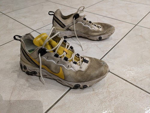 Scarpe nike running - scarpe,