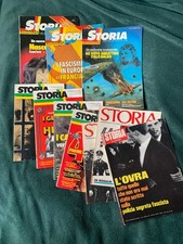 Storia illustrata lotto 10 - illustrata,