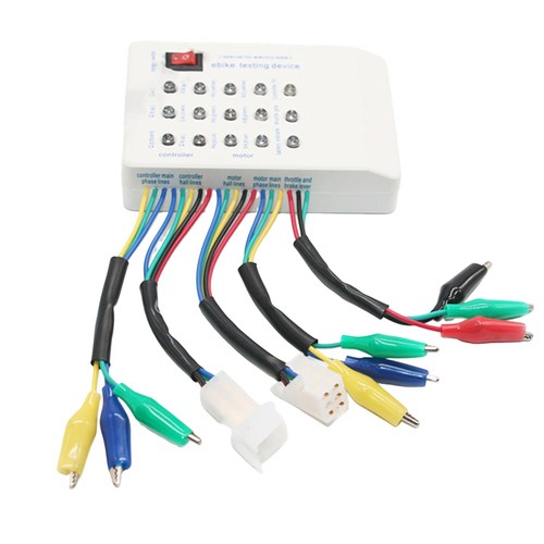 Controller motore brushless - controller,