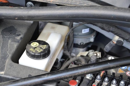 Servofreno volkswagen pro - servofreno,