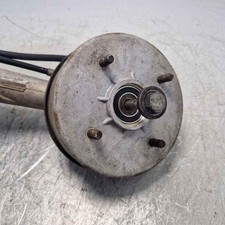 Mozzo montante fusello braccio