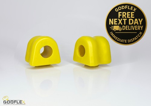 Front anti roll bar - bar, bushes