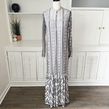 Abito vestito vintage Rina di