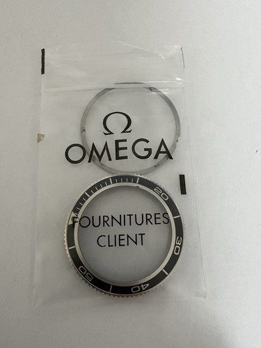 Lunette bezel pour montre - lunette,