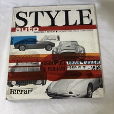Style Auto Quarterly