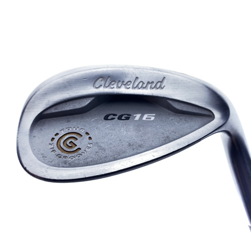 Zeppa usata cleveland cg16 - usata,