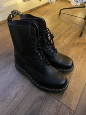 Dr Martens 1490 Smooth Leather