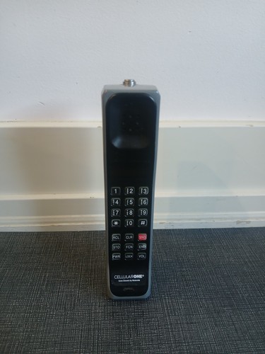 Raro cellulare motorola - cellulare,