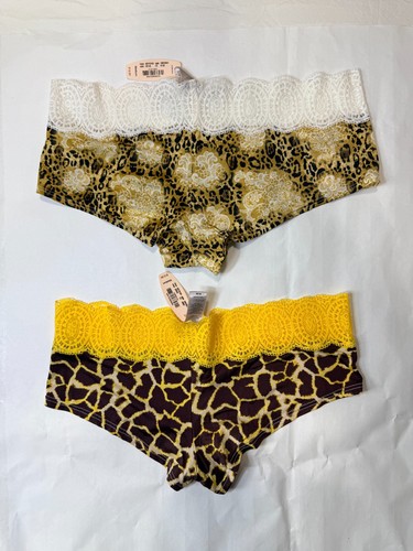 Panty pezzi stampa - panty, 2