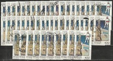 Italia 1984 - n. Yvert 1627 -