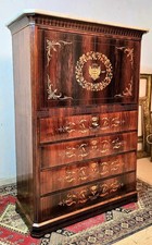 Chiffonier Carlo X Mobile