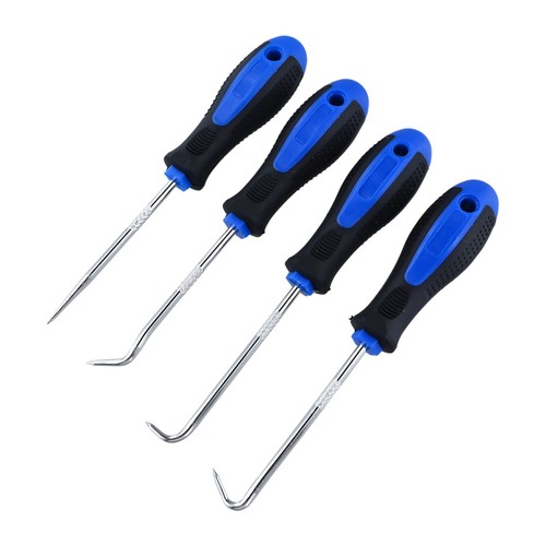 Kit attrezzi pick hook - attrezzi,