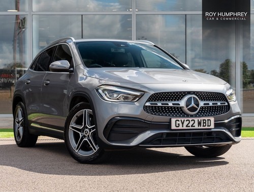 Ricambi mercedes gla - mercedes,