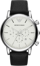 Orologio cronografo uomo - orologio,