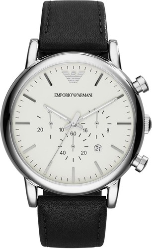 Orologio cronografo uomo - cronografo,