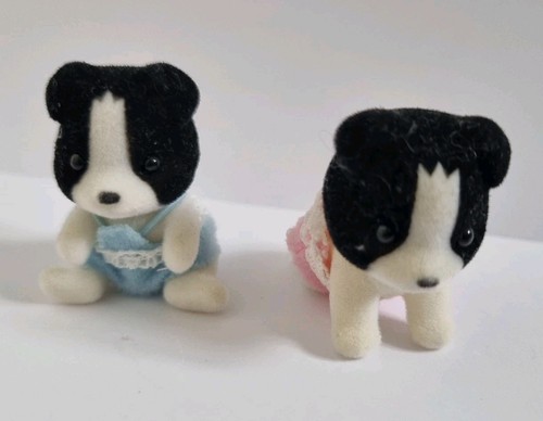 Sylvanian families fletcher - sylvanian,