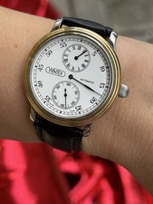 Orologio Wintex Tricompax