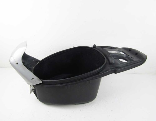 Vano casco sottosella aprilia - vano,