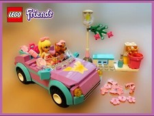 Lego friends 3183 stephanie - lego, stephanie's