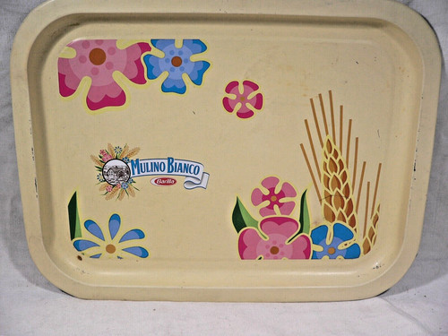 Mulino bianco vassoio - mulino,