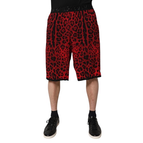 Dolce gabbana bermuda in - gabbana,
