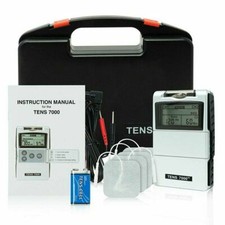 Roscoe TENS 7000 Digital Pain
