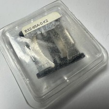 Rolex Pair of NOS 20mm Endlinks 65 65A for 7206 6636 bracelet GMT 6542 1675