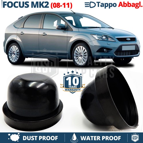 Tappo fari abbaglianti per - 1,