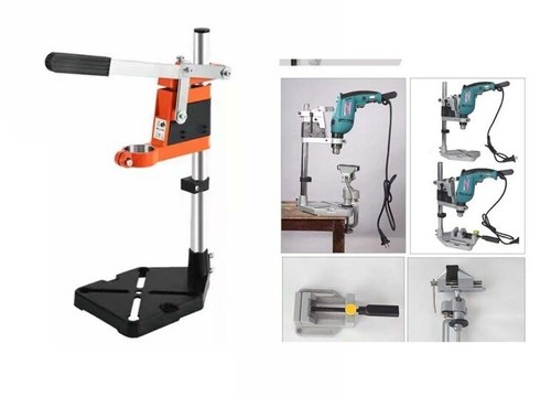 Supporto verticale trapano - x,
