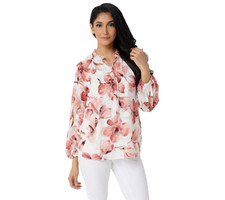Camicia contadina Dennis Basso