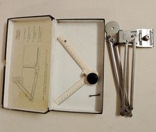 tecnigrafo da Block notes 