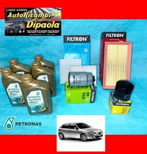 KIT TAGLIANDO ALFA ROMEO 147