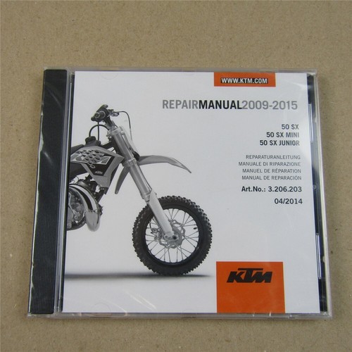 Orig ktm mini junior - ktm, 50