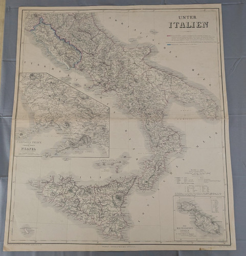Mappa antica istituto - mappa, antica,