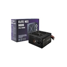 Cooler Master Elite NEX W600