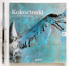 Alessandro kokocinski - alessandro, la