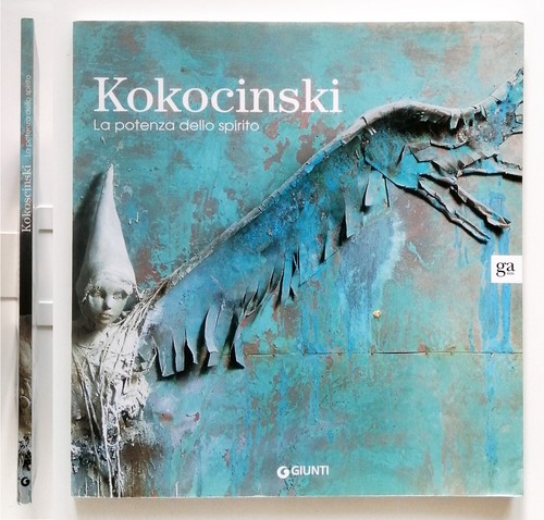 Alessandro kokocinski - kokocinski, la