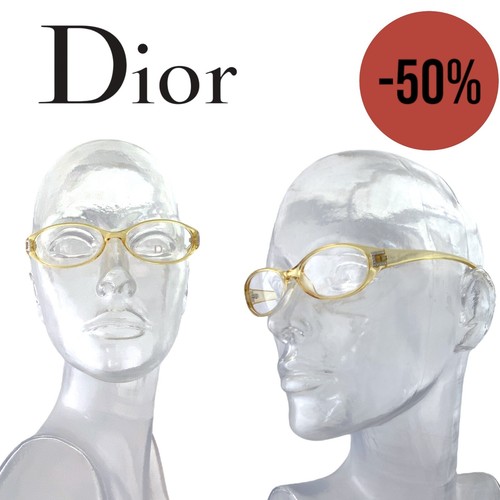 Dior occhiali vista - occhiali, cd