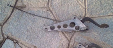 YAMAHA RD 350 LC 4L0 Foot Rest