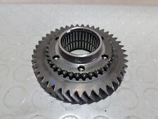 Ingranaggio 1° marcia 43 denti per Fiat Autobianchi Y10 1.1 dal 1992.  [1668.23]