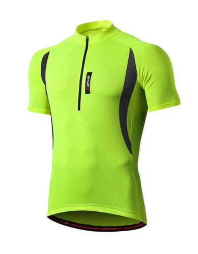 Maglia ciclismo uomo bici