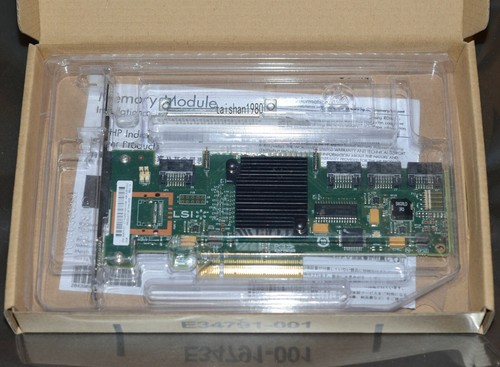Scheda controller raid lsi - scheda,